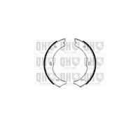 QH BS1177 Brake Shoes