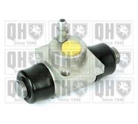 QH BWC3638 REAR WHEEL CYLINDER FOR VAUXHALL ASTRA CORSA COMBO TIGRA VECTRA