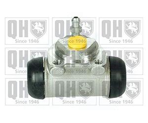 QH BWC3749 Wheel Cylinder