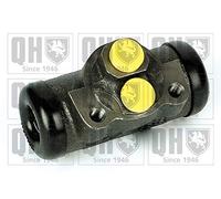 Wheel Cylinder Rear Right BWC3786 Quinton Hazell Brake 4755087401 Quality New