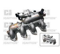 QH Car Fuel Exhaust Gas Recirculation Egr Valve XEGR178