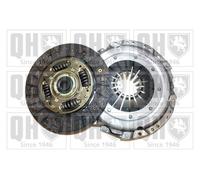 QH Clutch Kit - QKT2968AF