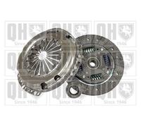 QH Clutch Kit with Bearings - QKT2481AF