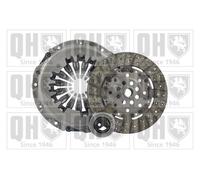 QH Clutch Kit with Bearings - QKT2593AF