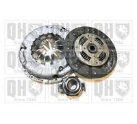 QH Clutch Kit with Bearings - QKT2602AF