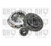 QH Clutch Kit with Bearings - QKT2684AF