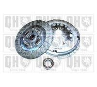 QH Clutch Kit with Bearings - QKT2699AF