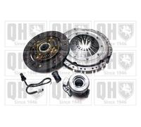 QH Clutch Kit with Central Slave Cylinder - QKT2181AF
