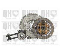QH Clutch Kit with Central Slave Cylinder - QKT2754AF