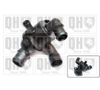 QH Coolant Thermostat Kit with seal - QTH705K