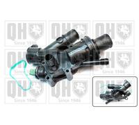 QH Coolant Thermostat Kit with seal - QTH729K