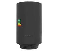 QH Dual V2 Electric Water Heater, 50 L, Digital Control, Energy Class B
