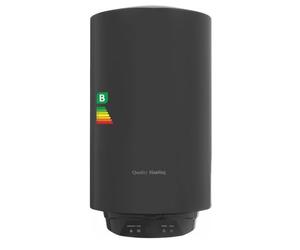 QH Dual V2 Electric Water Heater, 50 L, Digital Control, Energy Class B