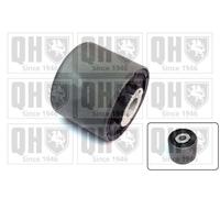 Axle Beam Mount EM4444 Quinton Hazell Suspension 33171093565 33176751808 Quality