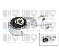 QH EM4499 Engine Mounting Rear Fits Citroen Relay Fiat Ducato Peugeot Boxer