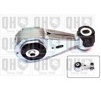 QUINTON HAZELL EM4534 Engine mount