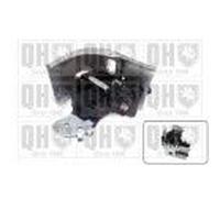 QH EM4695 Rubber Buffer, Silencer