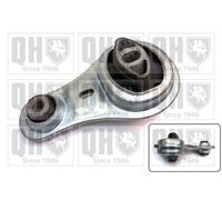 Engine Mount Rear EM4745 Quinton Hazell Mounting 8200675206 4419368 93197451 New