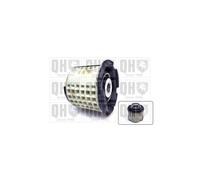 QH EM4765 Subframe Mounting