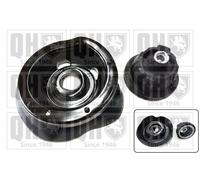 QH EMA4908 Suspension Strut Support Mount Repair Kit Front Fits Mercedes-Benz