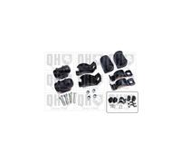 QH EMBK2064 Stabiliser Bar Bush Kit - Front LH & RH (Inner, Outer)