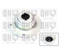 QH EMR1785 Suspension Strut Support Mount Rear Fits Alfa Romeo Fiat Lancia