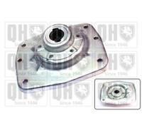 Top Strut Mounting fits PEUGEOT EXPERT VF3, VF3X 1.6D Front Left 2007 on QH New