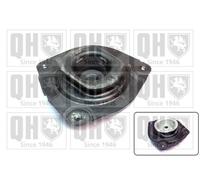 Top Strut Mounting Front Right EMR4959 Quinton Hazell 543204016R Quality New