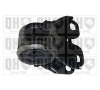 Quinton Hazell Trailing Arm Suspension Bush EMS8445 - Front Lower LH (Rear)