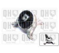 QH Engine Mounting - EM4184
