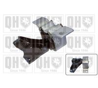 QH Engine Mounting - EM4458