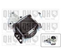 QH Engine Mounting - EM4470
