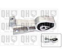 QH Engine Mounting - EM4593