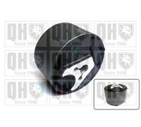 QH Engine Mounting - EM4705