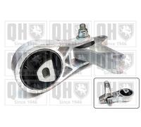 QH Engine Mounting - EM4719