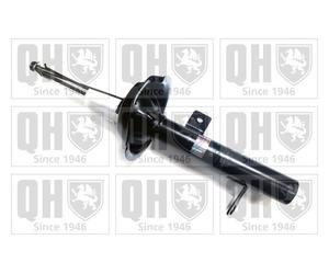 QH Front Left Shock Absorber for Ford Focus ST170 1998-2005