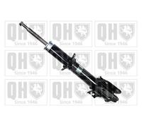 QH Front Left Shock Absorber for Vauxhall Agila 2000-2008