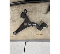 QH FRONT LEFT Track Control Arm FITS PEUGEOT EXPERT CITROEN DISPATCH FIAT SCUDO
