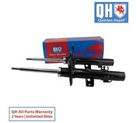 QUINTON HAZELL QAG878119 Shock absorber
