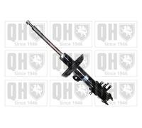 Quinton Hazell Shock Absorber QAG181323 Front Right for Fiat Qubo, Peugeot Bipper