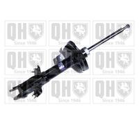 QH Front Right Shock Absorber for Ford Fiesta 2008-2021