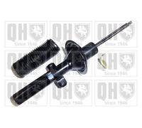 Quinton Hazell Suspension Strut Shock Absorber - Front Axle - QAG181312