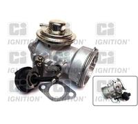 QH Fuel Exhaust Gas Recirculation Egr Valve - XEGR63