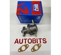 QH Fuel Pump For Ford Capri MK3 1.6 2.0 - NEW