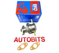 QH Fuel Pump For Ford Cortina MK5 1.6 2.0 - NEW
