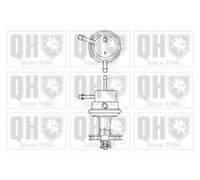 QH Fuel Pump Ford Ford Fiesta XR2 1600 1984 - 1989
