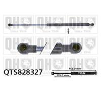 QH Gas Spring Boot Strut - QTS828327
