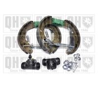 Quinton Hazell BS709K2 Brake Shoe Kit
