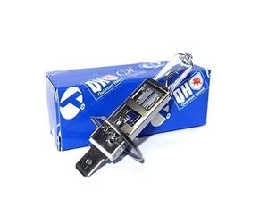 QH H1 Halogen Bulb 55W 12V - High Performance, Long Life, OE Quality Replacement Headlight