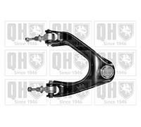 QH High-Quality Front Upper RH Suspension Arm Compatible with Rover 600 & Honda Accord Models QSA1538S